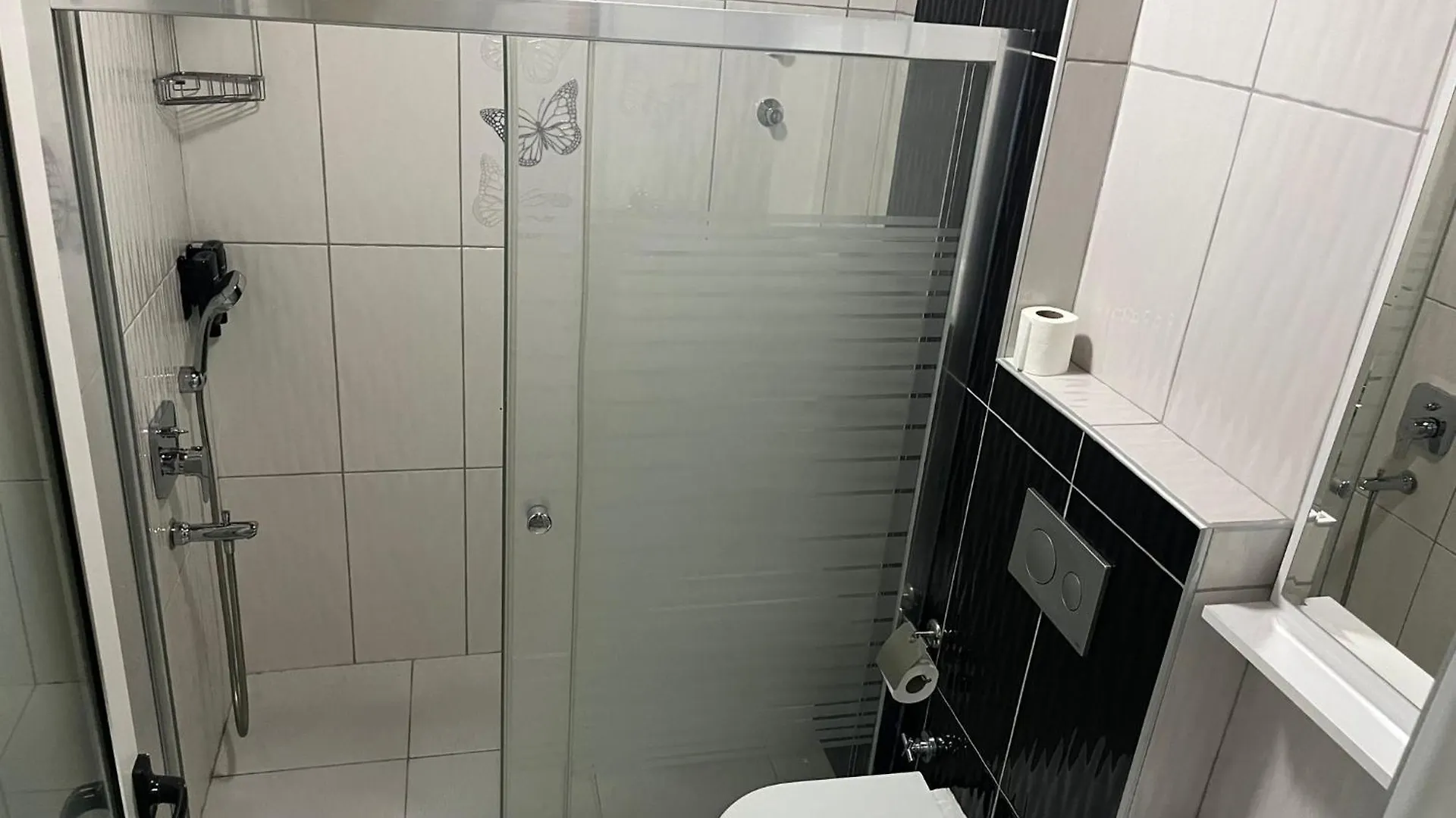 Aparthotel Suna Suites Hotel & Fethiye Turkije