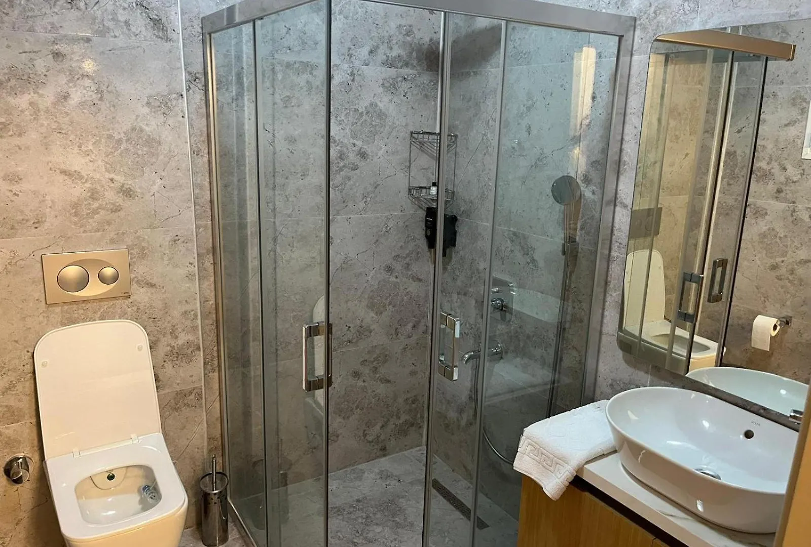 Suna Suites Hotel & Fethiye