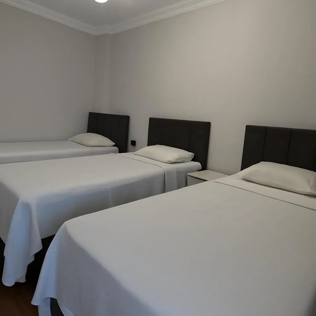 Suna Suites Hotel & Fethiye