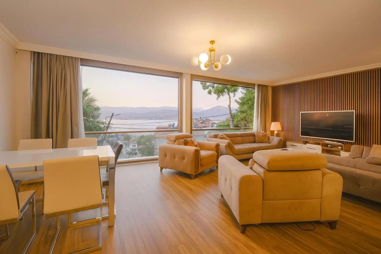 Suna Suites Hotel & Fethiye