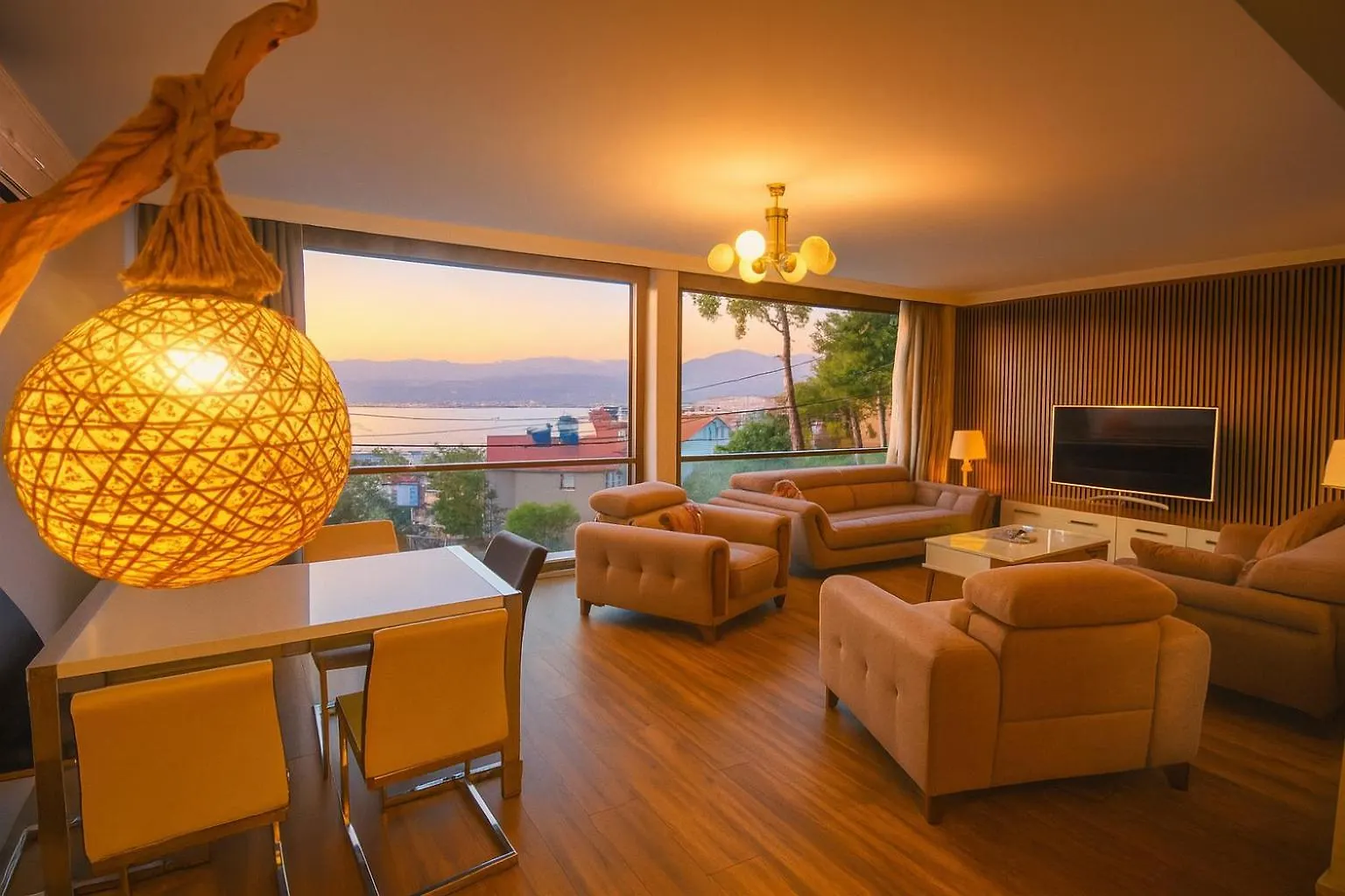 Contacten van Suna Suites Hotel & Fethiye