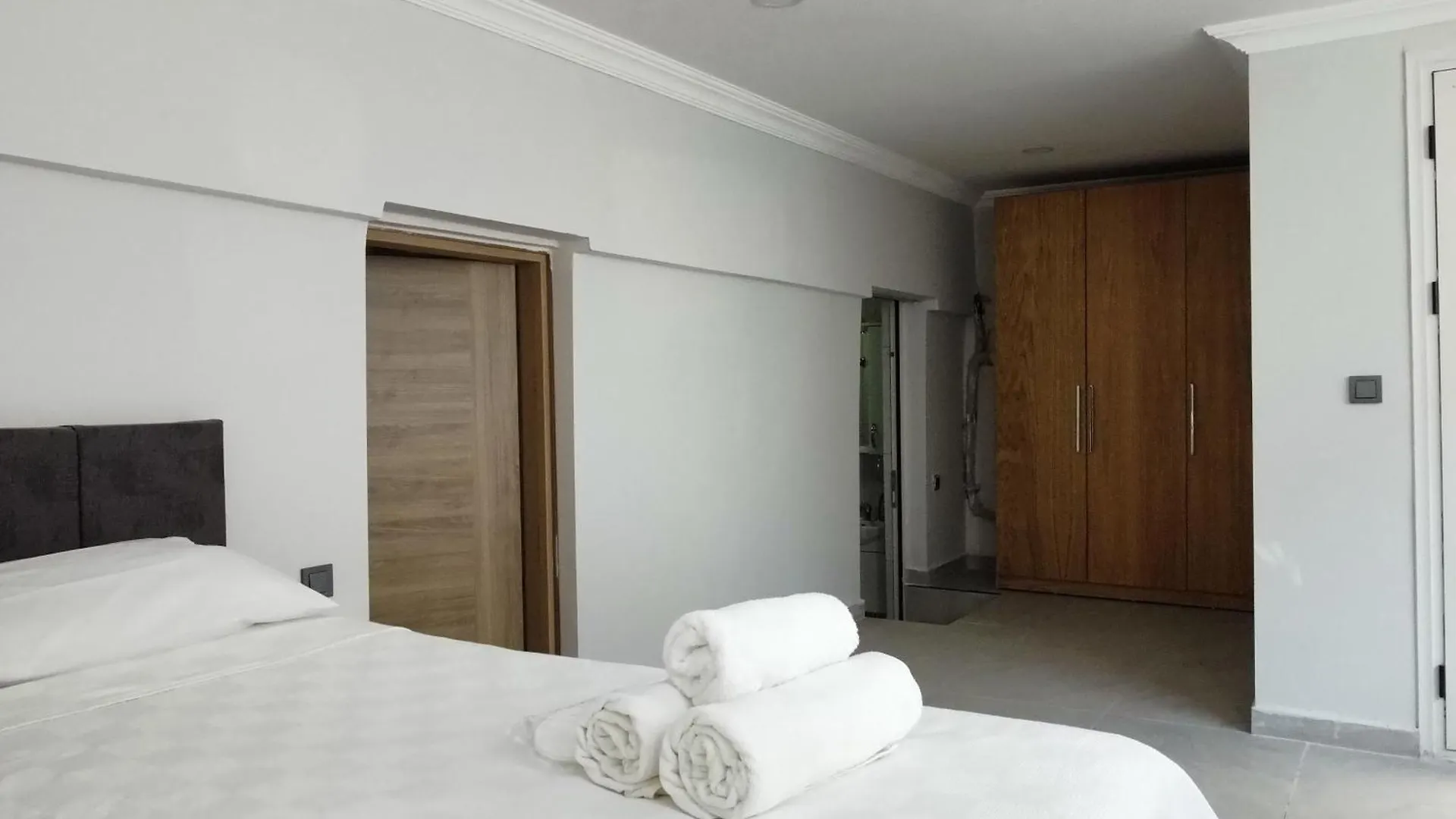 Suna Suites Hotel & Fethiye
