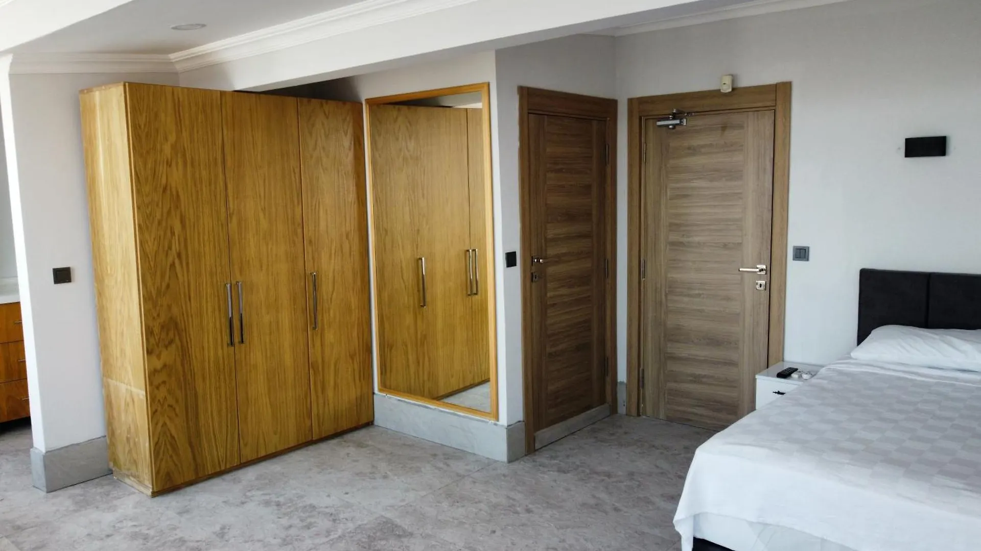 Suna Suites Hotel & Fethiye