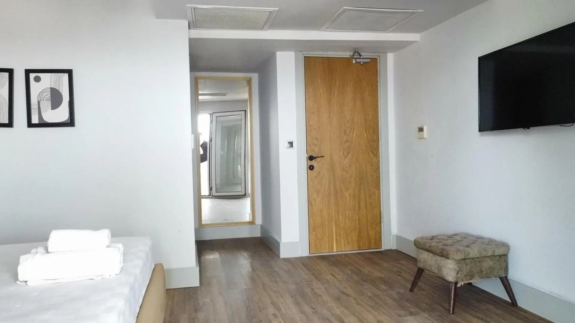 Hotel apartamentowy Suna Suites Hotel & Fethiye Turcja