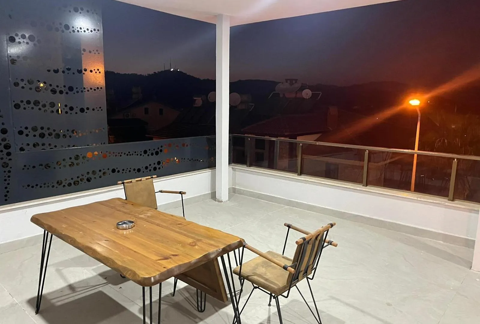 Suna Suites Hotel & Fethiye 0*,  Turcja