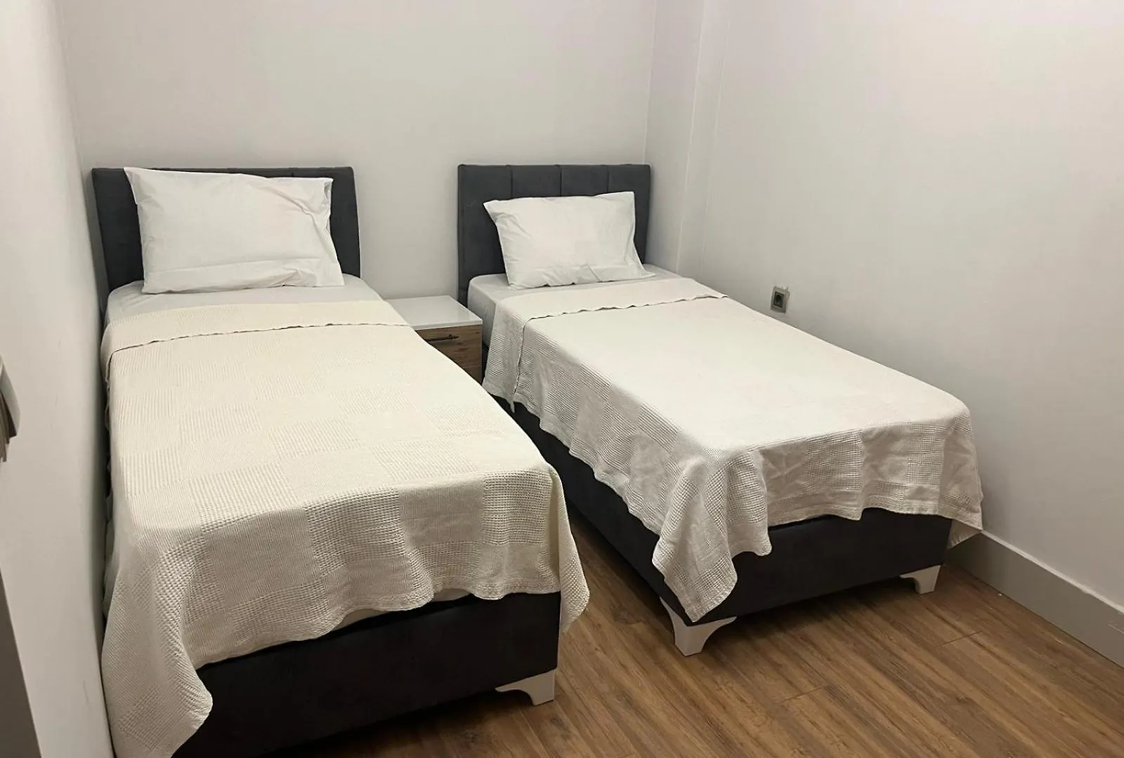 Hotel apartamentowy Suna Suites Hotel & Fethiye
