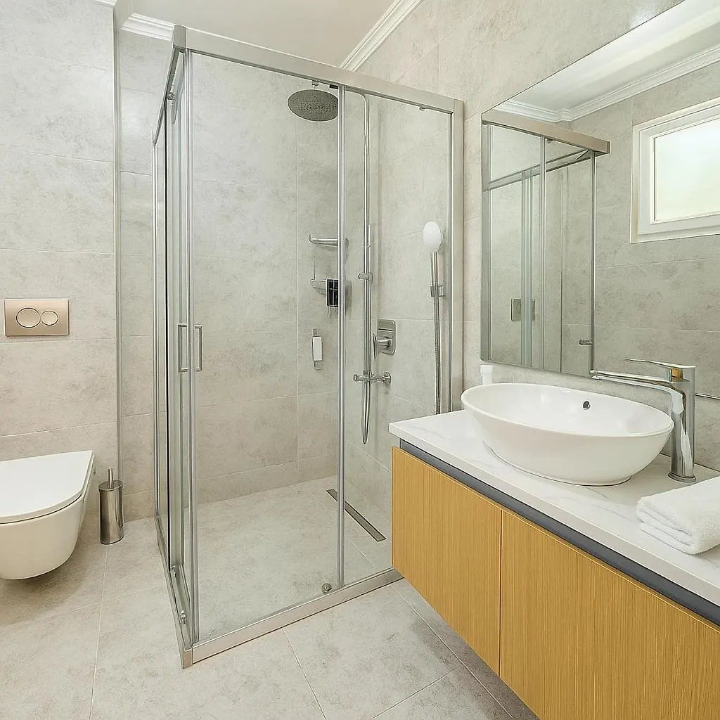 Suna Suites Hotel & Fethiye Hotel apartamentowy