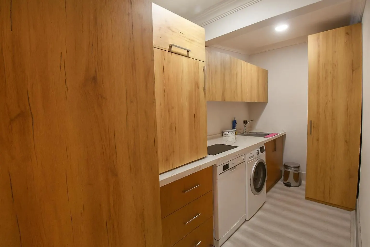 Hotel apartamentowy Suna Suites Hotel & Fethiye