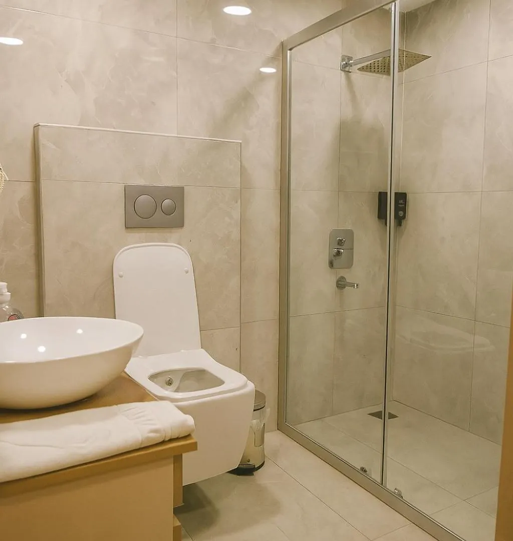 Suna Suites Hotel & Fethiye