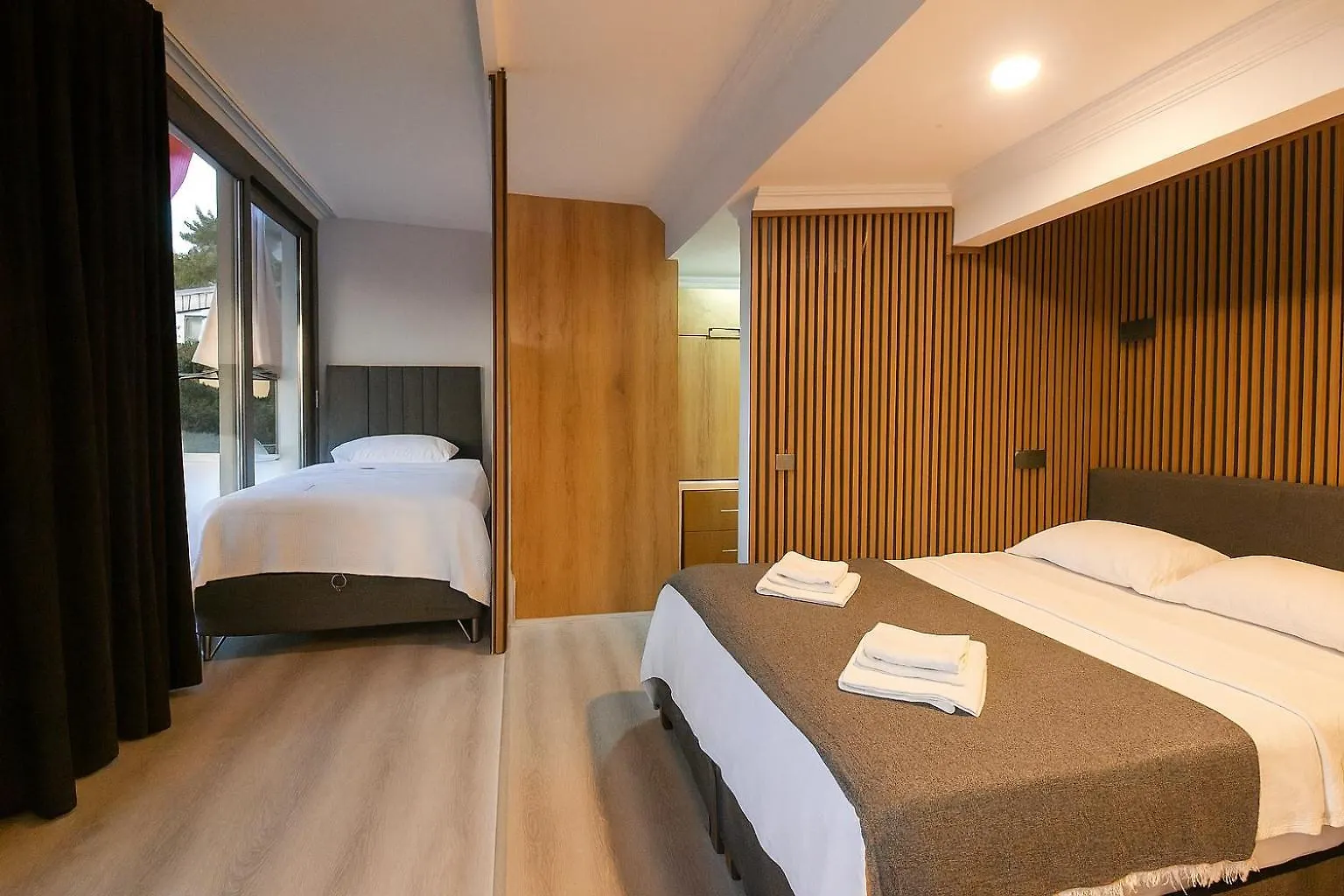 Suna Suites Hotel & Fethiye Turcja