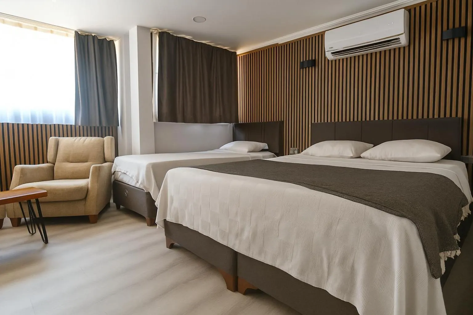 Hotel apartamentowy Suna Suites Hotel & Fethiye Turcja