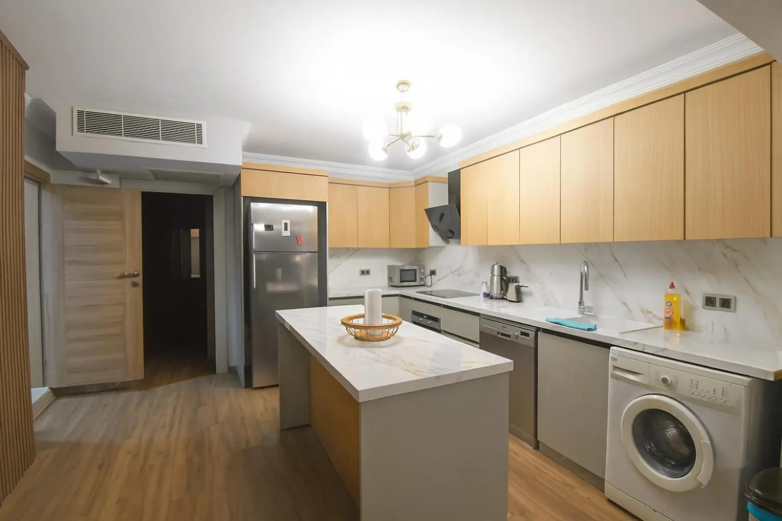 Hotel apartamentowy Suna Suites Hotel & Fethiye