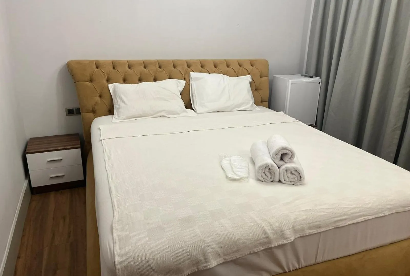 Suna Suites Hotel & Fethiye Turkije