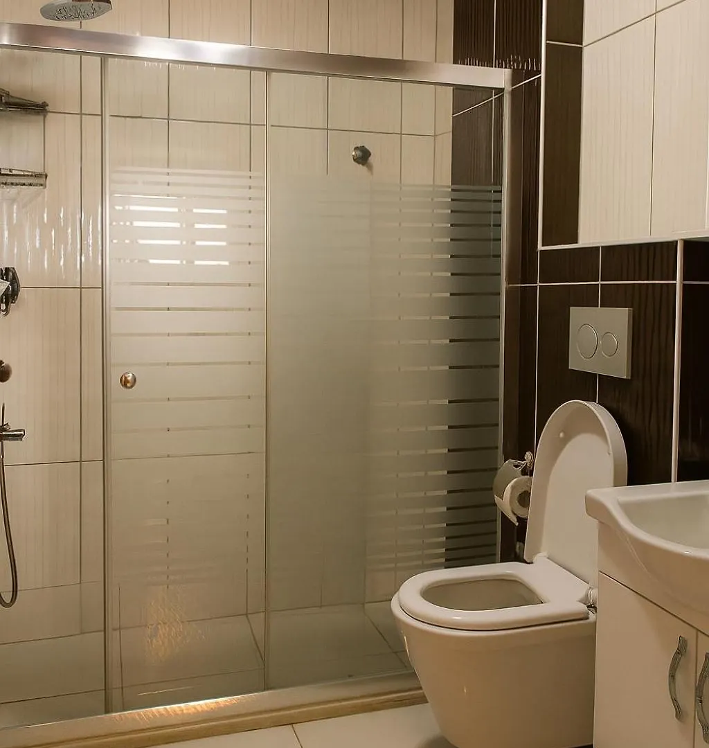 Aparthotel Suna Suites Hotel & Fethiye Turkije
