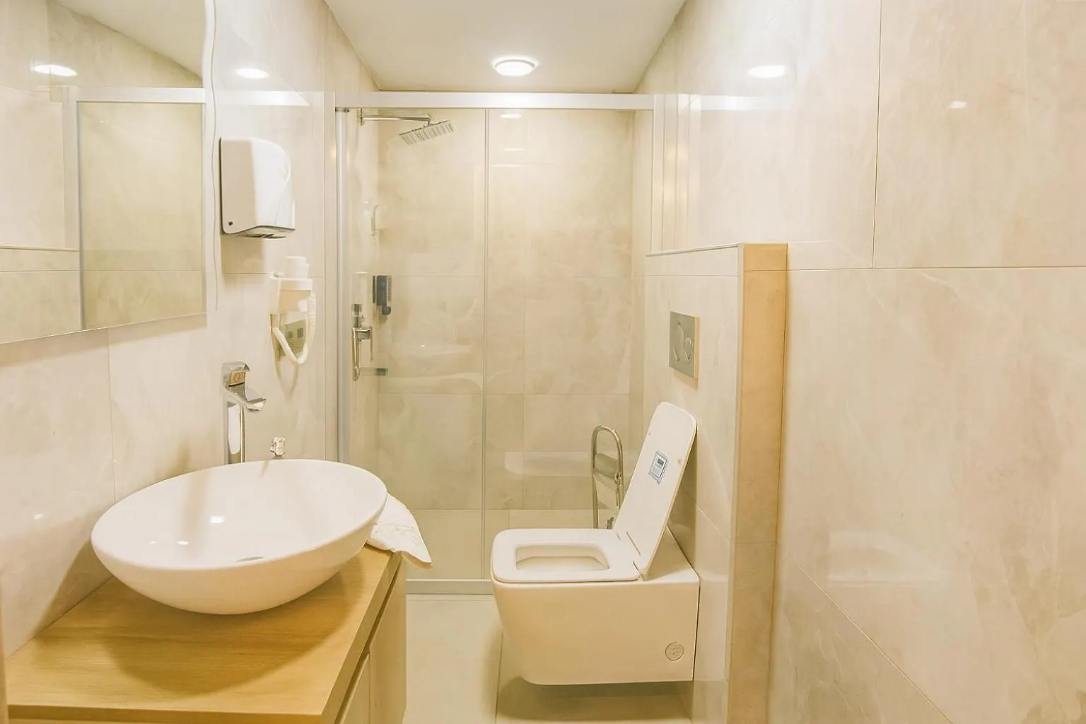 Suna Suites Hotel & Fethiye Aparthotel