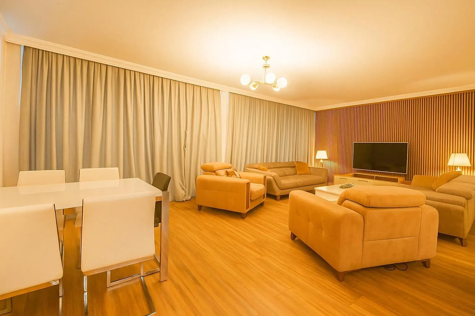 Suna Suites Hotel & Fethiye 0*,  Turkije