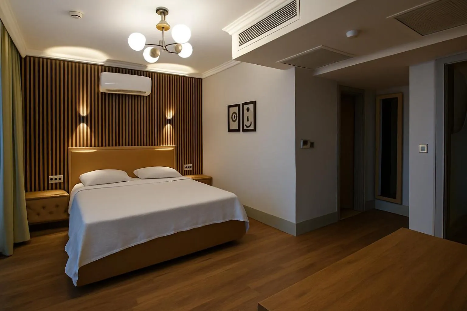 Aparthotel Suna Suites Hotel & Fethiye Turkije