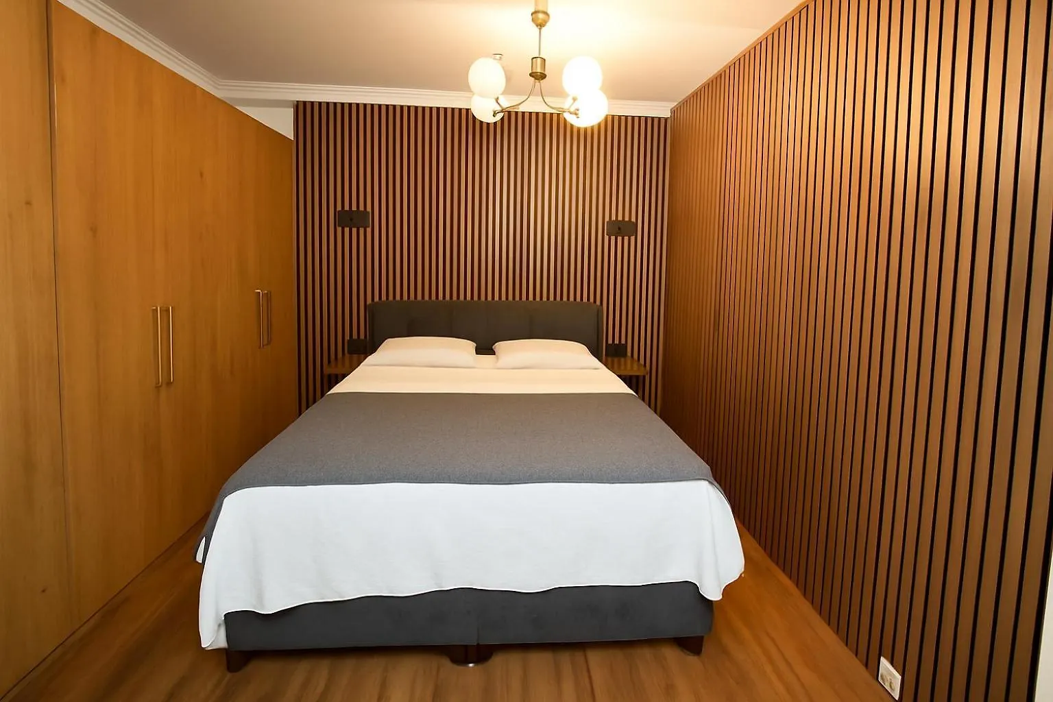 Suna Suites Hotel & Fethiye Aparthotel